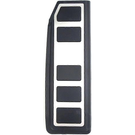 Housses de pédales pour Ford Bronco Sport, Escape, Kuga et Lincoln Corsair (accélérateur, frein). (1/5)