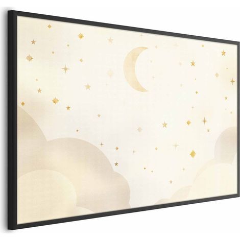 Locandina - Notte stellata (1/4)