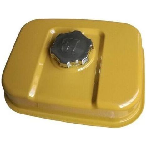 Réservoir de carburant EX17 Robin EX17 EX21, Ensoleillé (1/5)