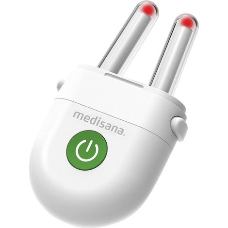 Medisana Medinose compact Appareil thérapeutique nasal avec embout nasal (1/4)