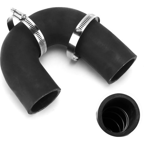 Schlauch für die Umwälzpumpe eines 4-Zylinder-Motors, Teilenummer 3857391, passend für Mercruiser 4-Zylinder 2,5 l und 3,0 l (Baujahre 1982–2003) (1/5)