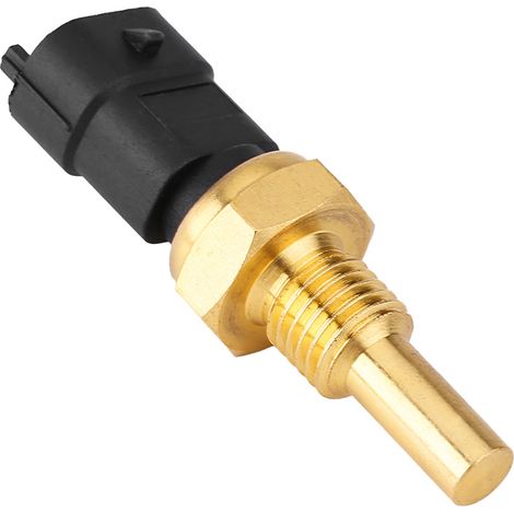Kühlmitteltemperatursensor für Opel Vauxhall Agila Corsa Astra 90541937 (1/5)