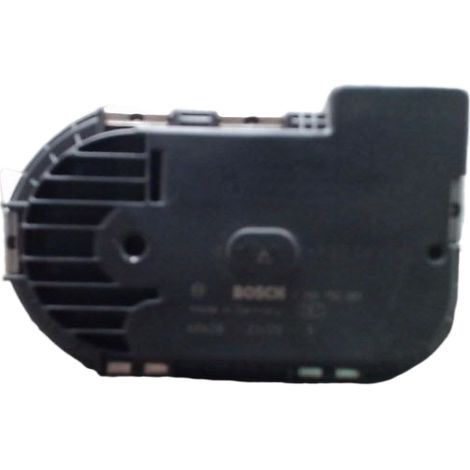 [PRODUIT D'OCCASION] Boitier Papillon PEUGEOT 206 Cc 2000-2007 ♻️ Ref Oe. 163637 - Garantie à vie (1/4)