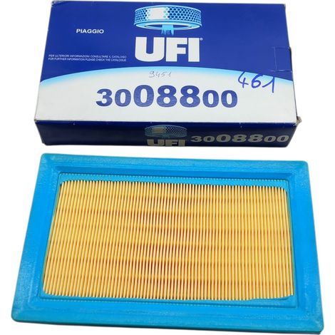 Filtro aria motore per piaggio porter