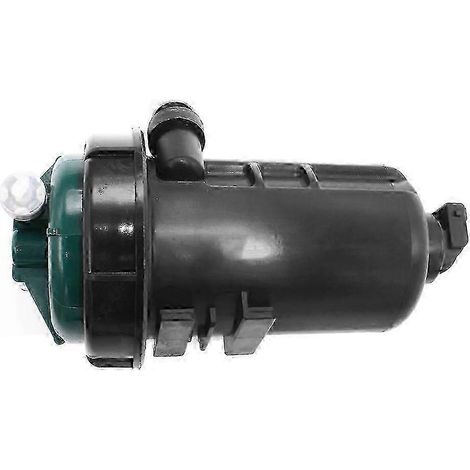 Kraftstofffiltereinheit für PKW 1346386080 für Ducato 2.3 3.0, Kraftstofffiltergehäuse mit Filter (1/5)