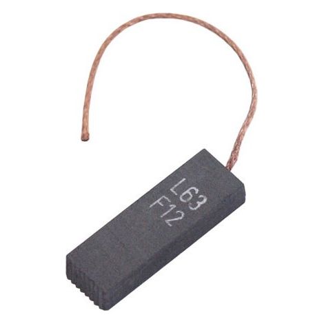 Charbon moteur pour Aspirateur ELECTROLUX 18619114