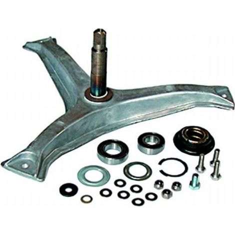 Hoover Washing Machine Drum Spider and Bearing Kit