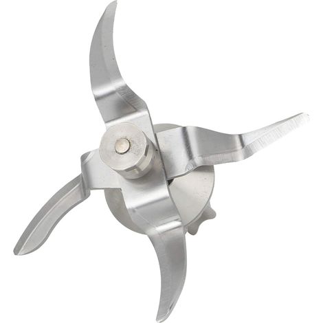 Blender Blade Accessoires de pièces de Rechange de Lame en Acier Inoxydable pour Vorwerk Thermomix TM31 (1/5)
