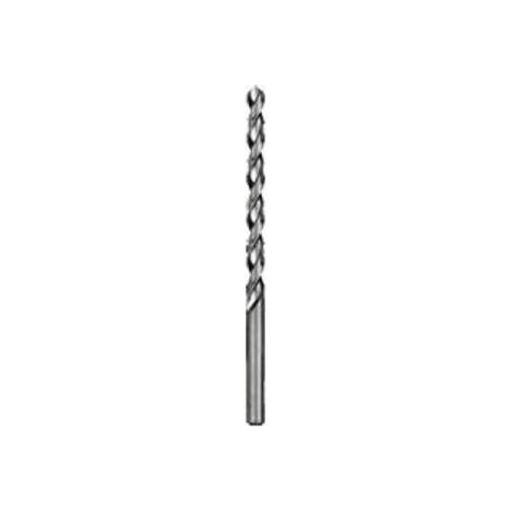 HELLER 21362 2 HSS FORET POUR LE MÉTAL 6 MM LONGUEUR TOTALE 139 MM LAMINÉ AU ROULEAU DIN 340 TIGE CYLINDRIQUE 1 PC(S) (1/2)