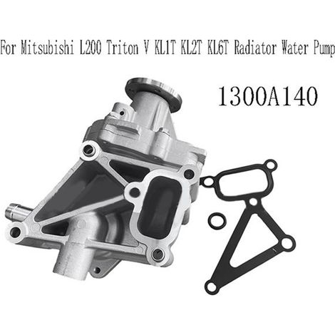 1300A140 is suitable for Mitsubishi L200 water pumps and cooling water pumps. (1/5)