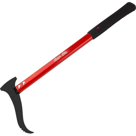 Stubai Alu Hand-Sapie Sappie 58 cm mit Schneide Wendehaken Stammwender Fällhilfe (1/5)