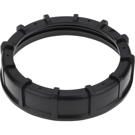 Écrou-raccord de Réservoir de Carburant 321201375A Compatible avec VW Compatible avec Audi (1/5)