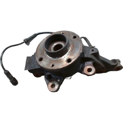 [PRODUIT D'OCCASION] Pivot Avant Droit RENAULT Clio Iv ♻️ Ref Oe. 400140589r - Garantie à vie (1/3)
