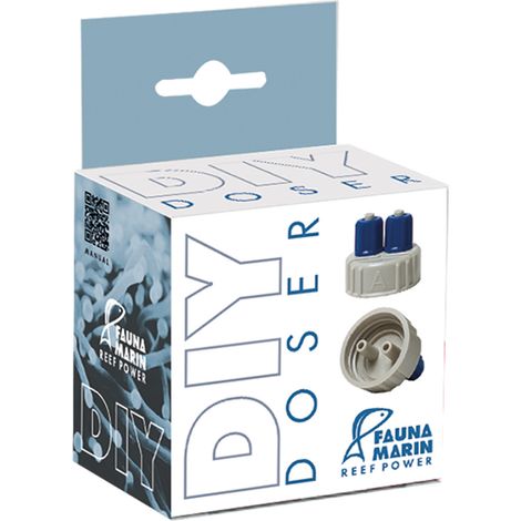 Dosatore fai-da-te Fauna Marin - dispenser per bottiglie