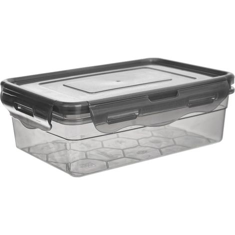 Universal vorratsdose 850 ml mit verschlussdeckel