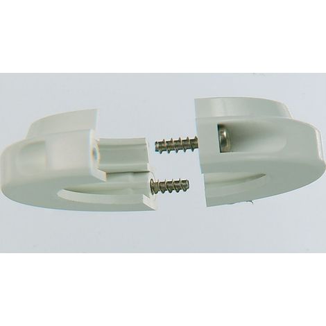 Resideo Diebstahlsicherung TA6900A001 Farbe weiß RAL 9016, TA6900A001