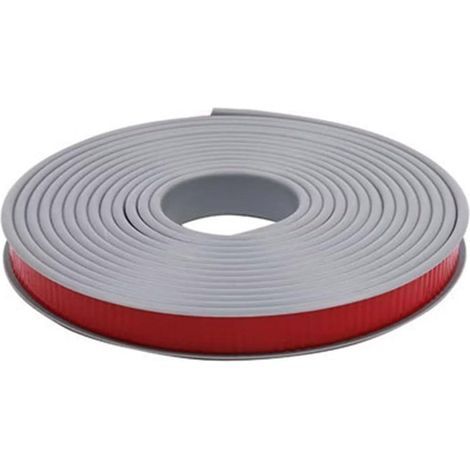 förmige Holzkantenleiste 25 mm TPE für Schränke Polstermöbel (1/5)