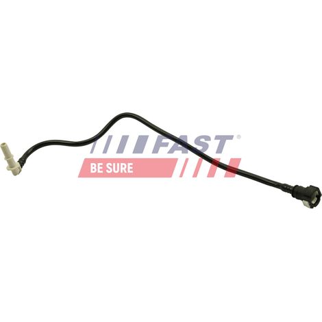 FT39586 sfiato rapido della linea del carburante (1/3)
