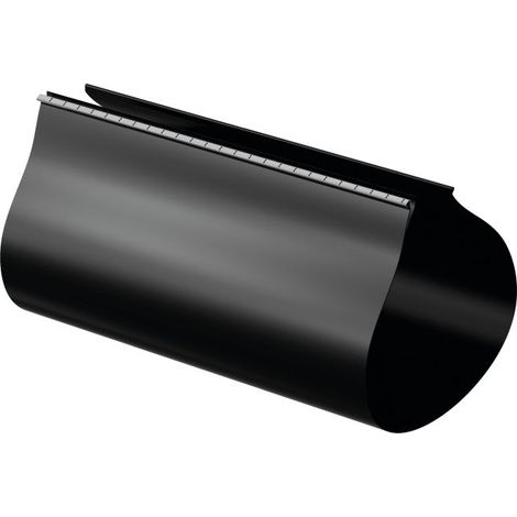 Manchon thermorétractable pour tubes extérieurs de 140, 175 et 200 mm