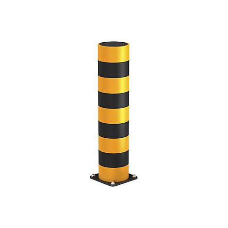 Ampere Rack Mammut  Paletto dissuasore STRONG  diametro 200 mm