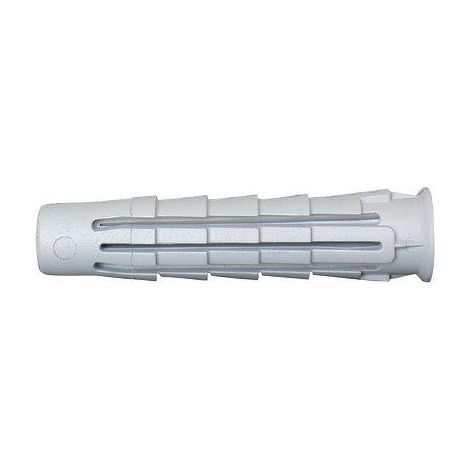 TASSELLO NYLON T6 ELEMATIC - T6 12 CF=PZ 25- 1 confezioni