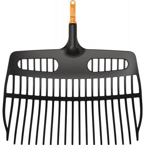Gartengerät Fiskars oneclick 19 Zinken 480 mm (1/2)