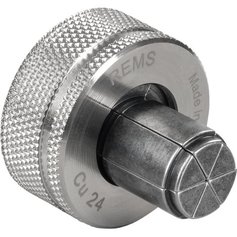 Aufweitkopf Cu 24 150155 R