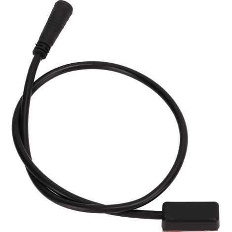 Capteur de Frein Hydraulique pour VAE, Câble de Signal Étanche, Pièce de Rechange Vélo Électrique (1/5)