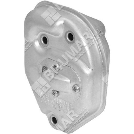 Schalldämpfer für HONDA-Motoren 18310.Z3V.000 - 050632