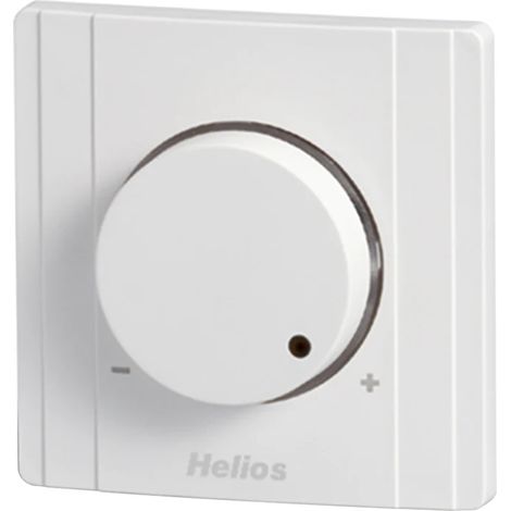 Helios ESU 1 Regolatore di velocità a incasso, continuo 1-PH, I max. 1 A, 230 V, 00236