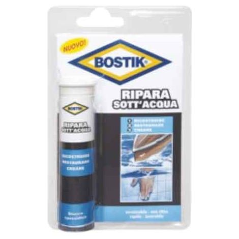 STUCCO 'RIPARA SOTT'ACQUA' 56 gr - BOSTIK (1/2)