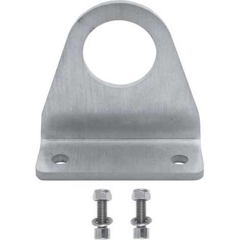 Punto de anclaje permanente para estructuras acero SAFETOP