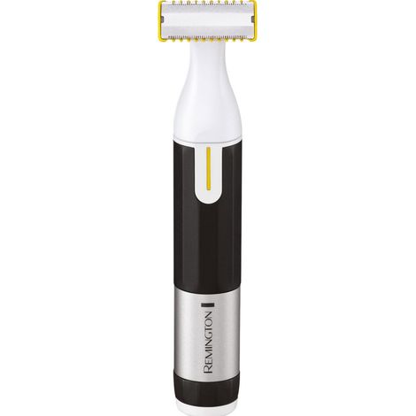 Trimmer remington omniblade face/ mit Akku/ 7 Aufsätze (1/3)