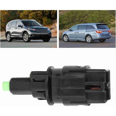 Interruptor de luz de freno de alta calidad 36750-SMA-003 compatible con Accord/Civic/CR-V (1/5)