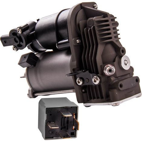 Air Suspension Compressor Pump for for Mercedes Benz Classe R W251 A2513202704 (1/5)
