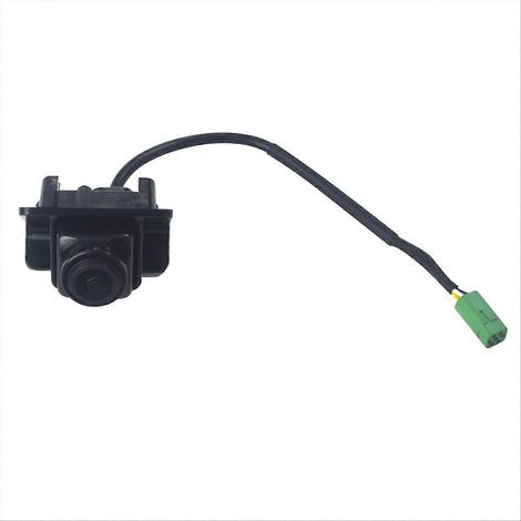 Cámara de visión trasera para coche 1017028220 para 7 2014-2017 (1/5)