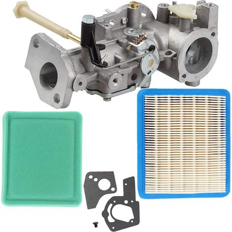 S-giant Briggs Stratton 135202 Joint de pré-filtre de carburateur de Compatible with 498298 495951 134202 135202 133212 130202 135200 112200 130200 112202 122 12 11. Moteur 2232 112252 112292 (1/5)