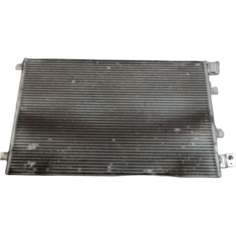 Condenseur Climatisation NISSAN Qashqai [PRODUIT D'OCCASION]♻️92100jd50a (1/3)