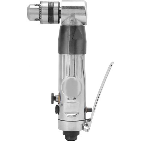 Coude pour perceuse pneumatique à bois, accessoire de perçage industriel portatif, support CW/CCW, style européen