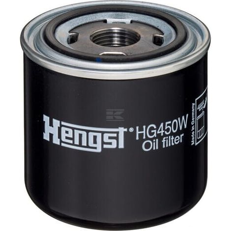 Filtre à visser HENGST HG450W