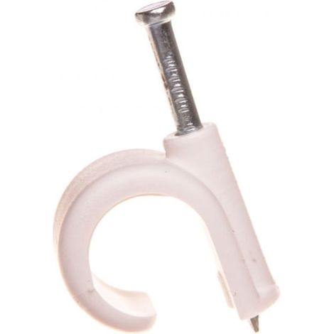 UG 14 runder Kabelhalter E01UI-01040101001 /100 Stück/