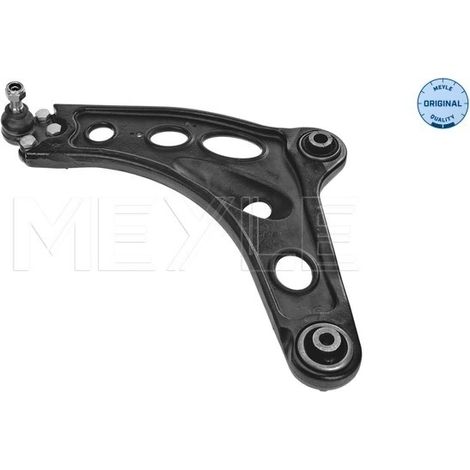 Bras de liaison, suspension de roue Meyle 16-16 050 0025 NISSAN 44 17 177
