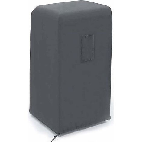 Housse universelle pour climatiseur portable durable étanche 1 pièce (1/5)