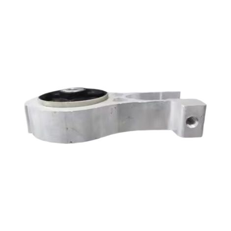 Type A anti-torsion bracket 1806H4, compatible with Peugeot 407, 508, Citroen C5, and Fiat. (1/4)
