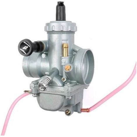 Carburetor for Yamaha DT125 TZR Nanfang 125 MIKUNI motorcycle