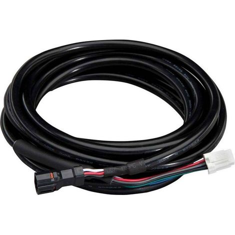 Cable basse tension 1.5M LIPROTEC-PEKE SCHLUTER