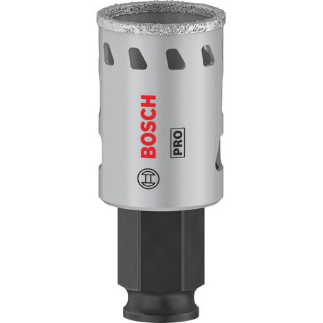 Bosch PRO Tile PC Plus sierra de corona 29 mm HS - 2608901556