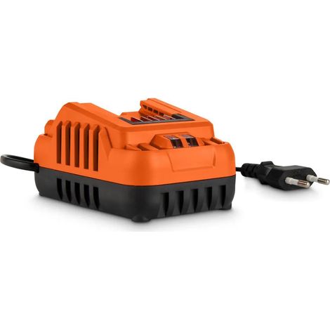 caricabatterie powerplus dual power batterijlader powdp9056 2a 220