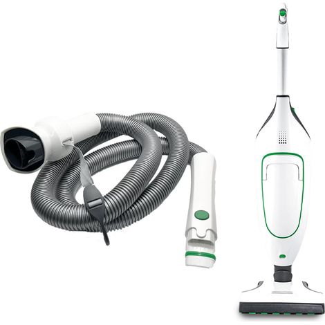 Ricambio Tubo Aspirazione Vk150 – Compatibile Non Elettrificato (1/5)