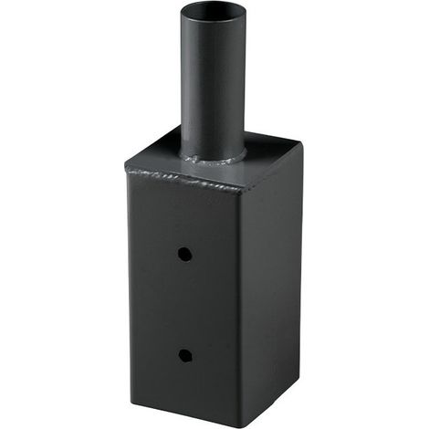 FIXATION SUR MAT TETE DE LAMPADAIRE 500X & 500XS A3 Miidex Lighting® (1/2)